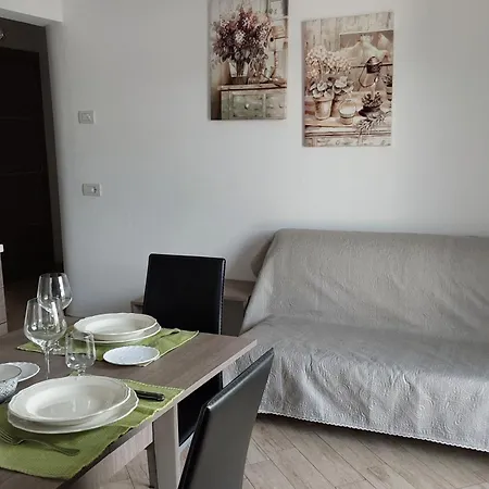 Apartament Presso Bagni Nuovi Bormio