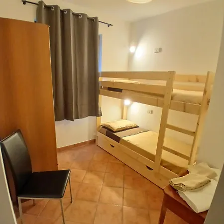 Apartament Presso Bagni Nuovi Bormio
